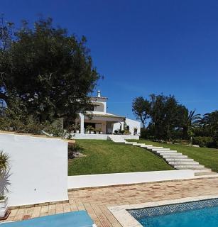 Casa Lourenco Marques - Carvoeiro - 9