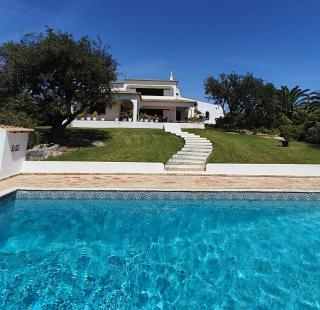 Casa Lourenco Marques - Carvoeiro - 0