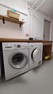 Independent floor, quiet and with a view - - 6