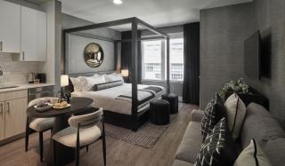 Luxury Apartments by Hyatus Center City - Filadelfia - 0