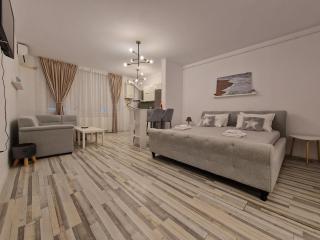 Sandside Studio - Mamaia Nord – Năvodari - 8