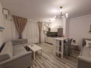 Sandside Studio - Mamaia Nord – Năvodari - 4