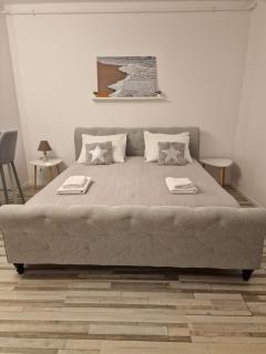 Sandside Studio - Mamaia Nord – Năvodari - 6