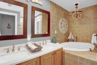 Mustique 801 - Gulf Shores - 4