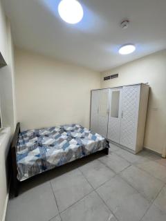NMC hostel room - Sharjah - 0