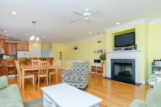 The Sandals by Bryant Real Estate - Kure Beach - 6
