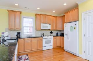 The Sandals by Bryant Real Estate - Kure Beach - 4