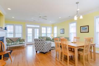 The Sandals by Bryant Real Estate - Kure Beach - 2