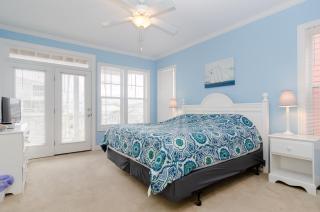 The Sandals by Bryant Real Estate - Kure Beach - 1