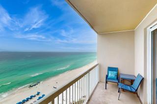 Seychelles Beach Resort 1103 - Panama City Beach - 4