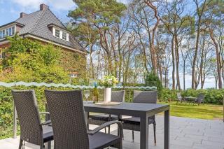 Haus Eva Mar am Meer Appartement 1 - Timmendorfer Strand - 0