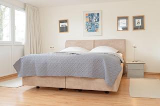 Haus Eva Mar am Meer Appartement 1 - Timmendorfer Strand - 7