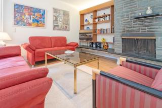 Haus Eva Mar am Meer Appartement 1 - Timmendorfer Strand - 6