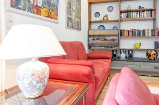 Haus Eva Mar am Meer Appartement 1 - Timmendorfer Strand - 4