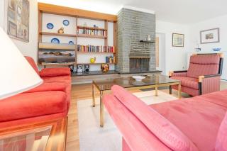 Haus Eva Mar am Meer Appartement 1 - Timmendorfer Strand - 3