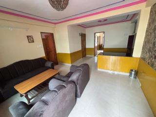 Antriksh Cottage - 9