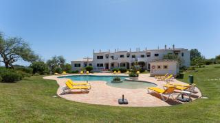 Alto do Vale by LovelyStay - Alvor - 0