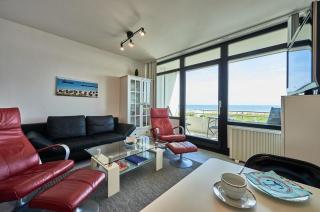 Stranddistel 7 Ostseezauber - Burgtiefe auf Fehmarn - 5