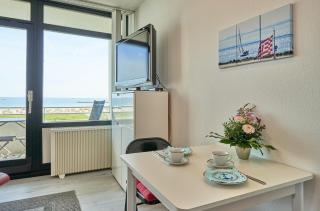 Stranddistel 7 Ostseezauber - Burgtiefe auf Fehmarn - 3