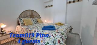 Team019 Vacation Rentals Pino Near beach Baroque Catanes Vulcano Etna - Catania - 8