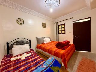 Saida Berber House - 7