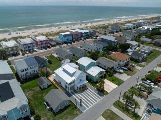 TresSea by Bryant Real Estate - Kure Beach - 9