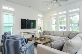 TresSea by Bryant Real Estate - Kure Beach - 8