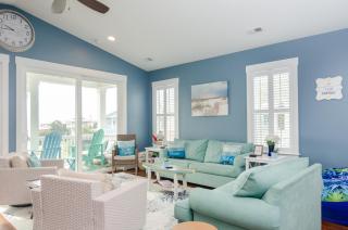 Soulshine by Bryant Real Estate - Kure Beach - 4
