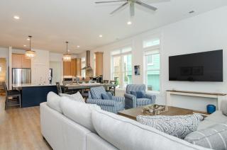 TresSea by Bryant Real Estate - Kure Beach - 6