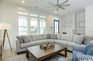 TresSea by Bryant Real Estate - Kure Beach - 5