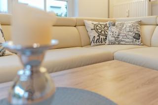 Appartement Meerzeit- Residenz Kurparkhöhe - Scharbeutz - 4