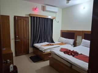 Green Park Tea Resort Sreemangal - Sreemangal - 4