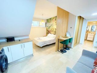 NEW Tropic Malaka Home - Málaga - 8