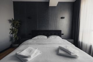 Apartment Chisinau - Russo 9 7 - Chişinău - 4