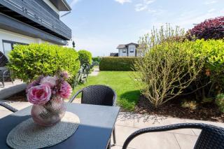 Haus an der See Seesturm - Dahme - 9