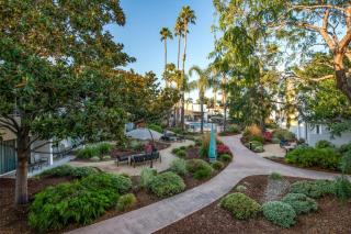 Fairfield Inn and Suites by Marriott San Jose Airport - San Jose - 4
