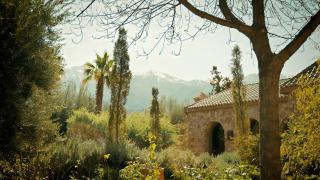 Olinto, Atlas Mountain Retreat - adults only - Ouirgane - 0