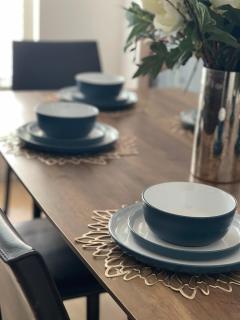Paddington Notting Hill Luxury Flat - Londra - 6