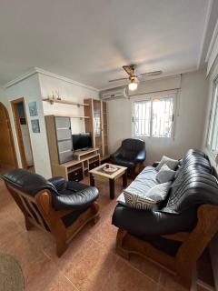Chalet Lagunas Ruidera - Orihuela-Costa - 9