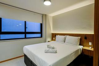 360 Rio Santos Dumont - 7