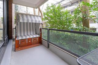 Wohnung 113 - Timmendorfer Strand - 8