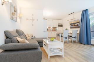 Wohnung 113 - Timmendorfer Strand - 6