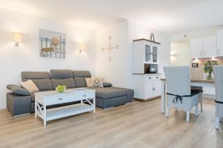 Wohnung 113 - Timmendorfer Strand - 4