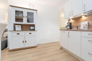 Wohnung 113 - Timmendorfer Strand - 1