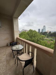 Hotel Vera View - Tbilisi - 7