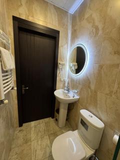 Hotel Vera View - Tbilisi - 5