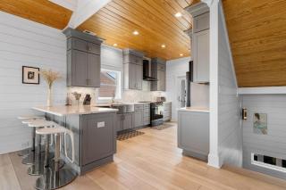 Southern Malibu 6 Bedroom Vacation Home - Pawleys Island - 8