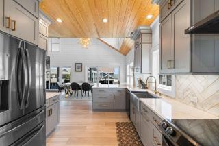 Southern Malibu 6 Bedroom Vacation Home - Pawleys Island - 5