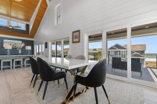 Southern Malibu 6 Bedroom Vacation Home - Pawleys Island - 4