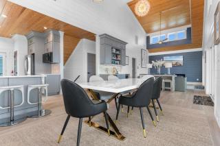 Southern Malibu 6 Bedroom Vacation Home - Pawleys Island - 3